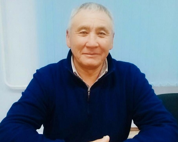 «Благодарен за пользу, которую приносит Мол Булак…»